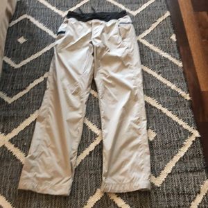 Lululemon Presta II Pants